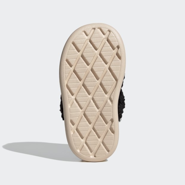 ジュニア パフィレッタ 360 PUFFYLETTE 360 nkj57　コアブラック×クリスタルサンド　