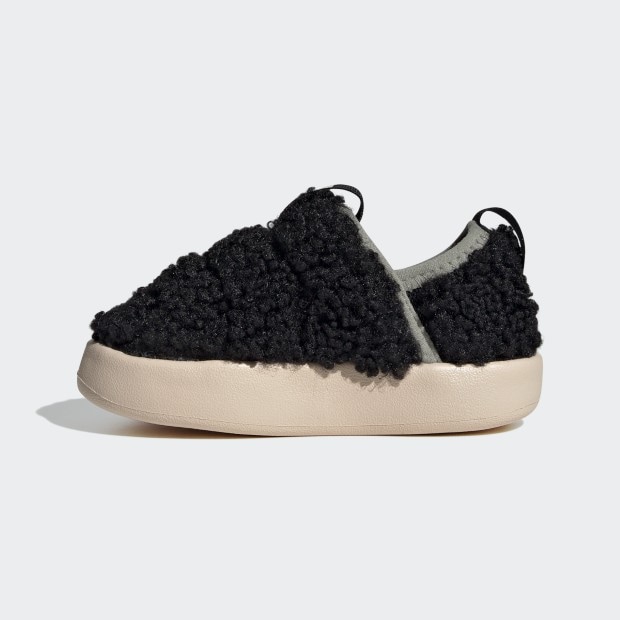 ジュニア パフィレッタ 360 PUFFYLETTE 360 nkj57　コアブラック×クリスタルサンド　