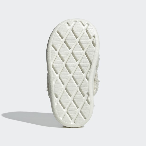 ジュニア パフィレッタ 360 PUFFYLETTE 360 nkj57　パテグレー×オフホワイト　