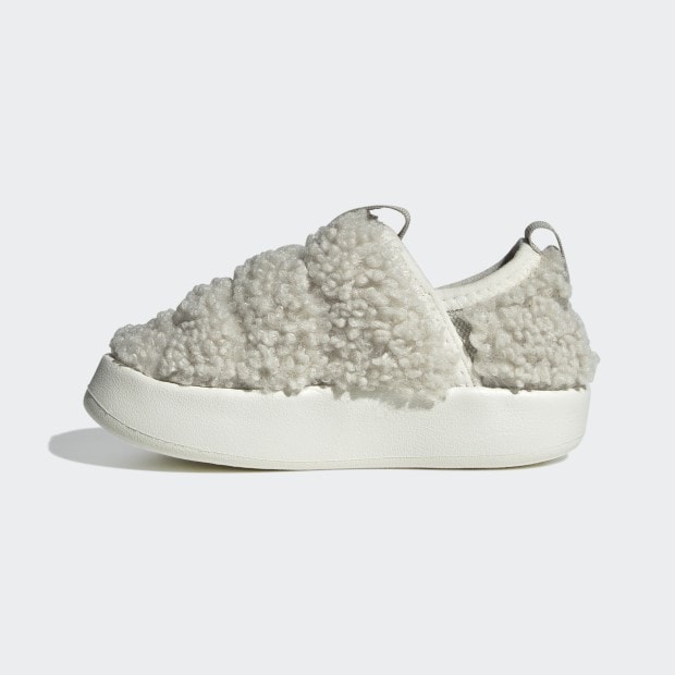 ジュニア パフィレッタ 360 PUFFYLETTE 360 nkj57 パテグレー×オフ