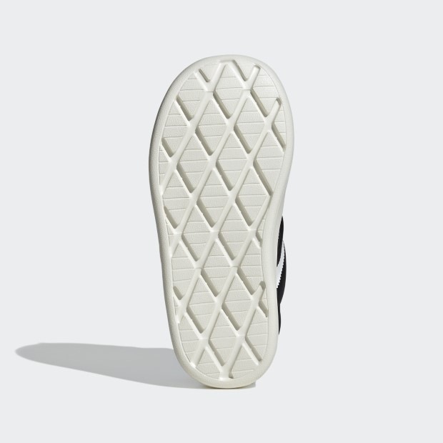 ジュニア サンバ ホーム SAMBA HOME nlm48　コアブラック×クラウドホワイト　