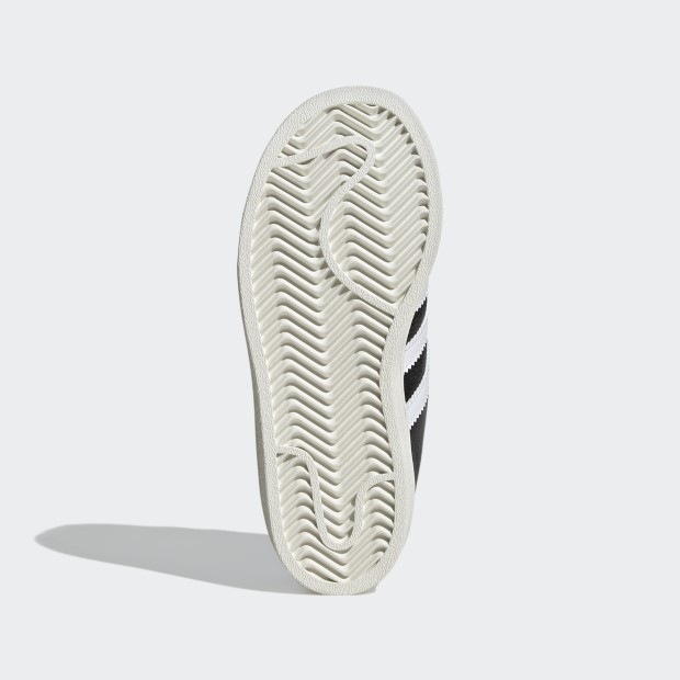 ジュニア SST コンフォートクロージャー ハローキティ SST Comfort Closure HELLO KITTY nli01　コアブラック×クラウドホワイト　