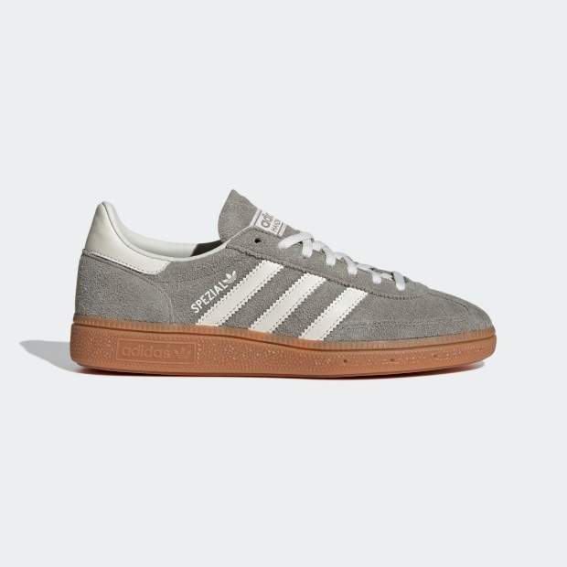 美中古 Adidas Spezial カバーオール 希少M SPZL レディース ハンドボール スペツィアル HANDBALL SPEZIAL nkg90