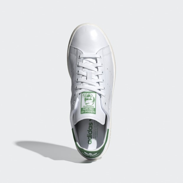 スタンスミス デコン STAN SMITH DECON njb98 クラウドホワイト