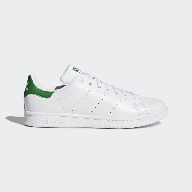 スタンスミス スタンスミス STAN SMITH ion05 クラウドホワイト×コアホワイト