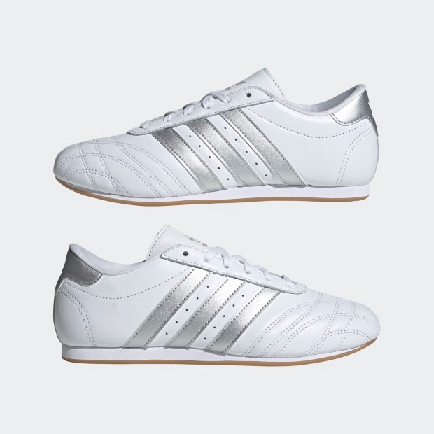 新品未使用品adidas テコンドーシューレースEDIT.FOR LULU レディース テコンドー シューレース TAEKWONDO LACE opg22