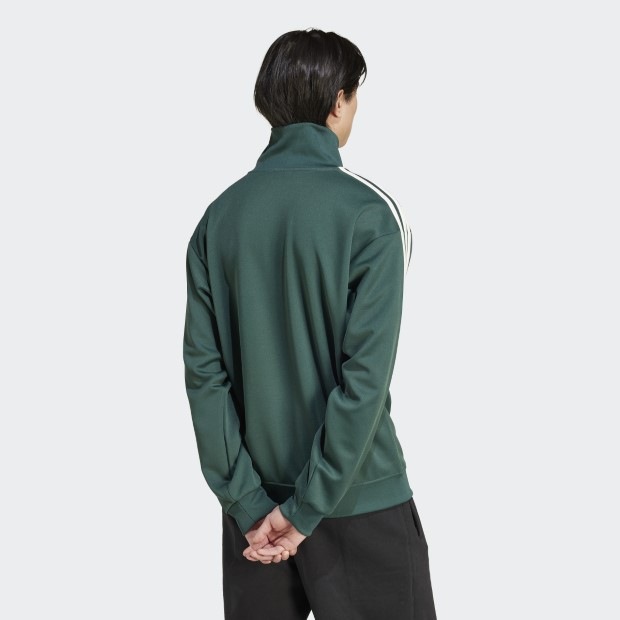adidas ニットトップ ミネラルグリーン 3XL アディダス ニットトップ