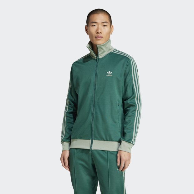 限定色　adidas BECKENBAUER 花柄　トラックジャケット 限定色 adidas BECKENBAUER 花柄 トラックジャケット - メルカリ