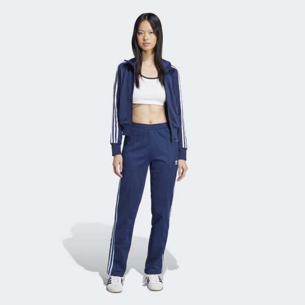 adidas アディダス ベッケンバウアー トラックトップ ナイトインディゴ 楽天市場】【10/2 23時〜10/09 10時までポイント2倍】アディ
