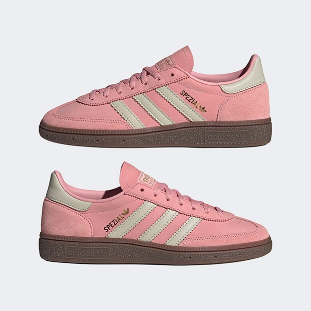 完売！美品 HANDBALL SPEZIAL 23.5 レディース ハンドボール スペツィアル HANDBALL SPEZIAL nil36