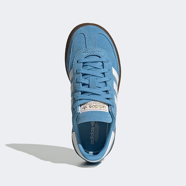 ギフト☆adidas ハンドボール スペツィアル / HANDBALL SPEZIAL ジュニア キッズ ハンドボール スペツィアル HANDBALL SPEZIAL