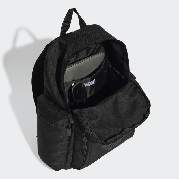アディカラー バックパック ブラック ｜アクセサリー,バッグ