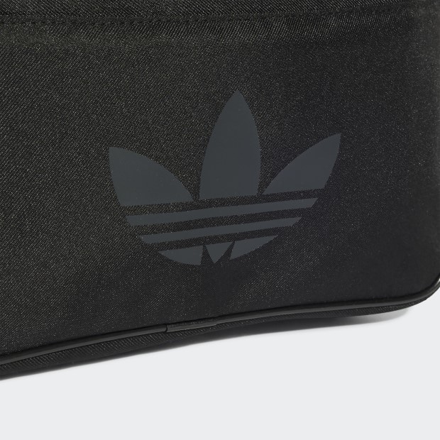 アディカラー クラシック エアラインバッグ ブラック ｜アクセサリー