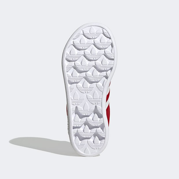 ジュニア キッズ アディフォーム SST 360×ディズニー ピクサー ADIFOM SST 360×DISNEY PIXAR nkv22　ベタースカーレット×クラウドホワイト　