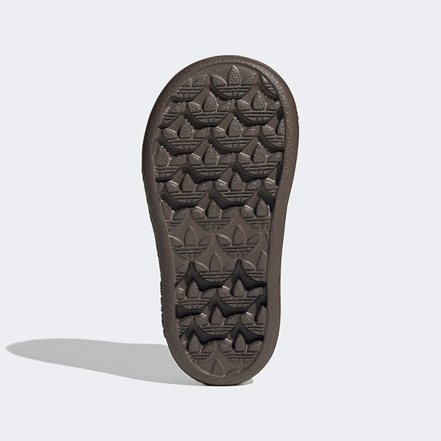 ジュニア キッズ アディフォーム サンバ 360 ADIFOM SAMBA 360 njg12 クラウドホワイト×コアブラック