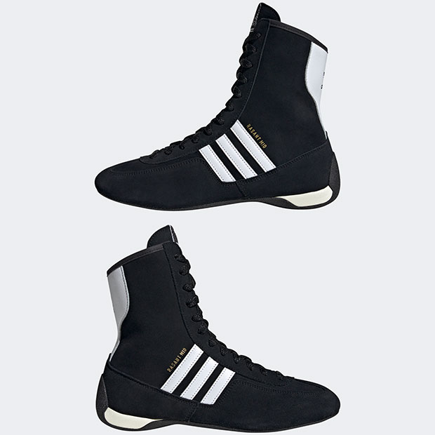 レディース レサント ミッド RASANT MID nku19　コアブラック×フットウェアホワイト　|レディース・ウィメンズ|シューズ