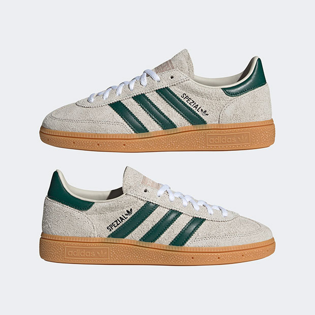 アディダス　ハンドボールスペツィアル　24.5 adidas アディダス ハンドボール スペツィアル｜BORN FREE