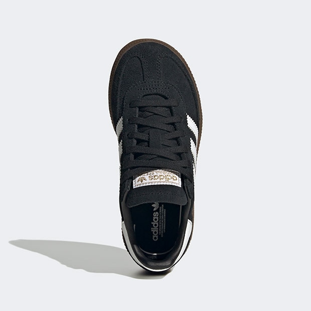 エイチキ15 ジュニア キッズ ハンドボール スペツィアル HANDBALL SPEZIAL