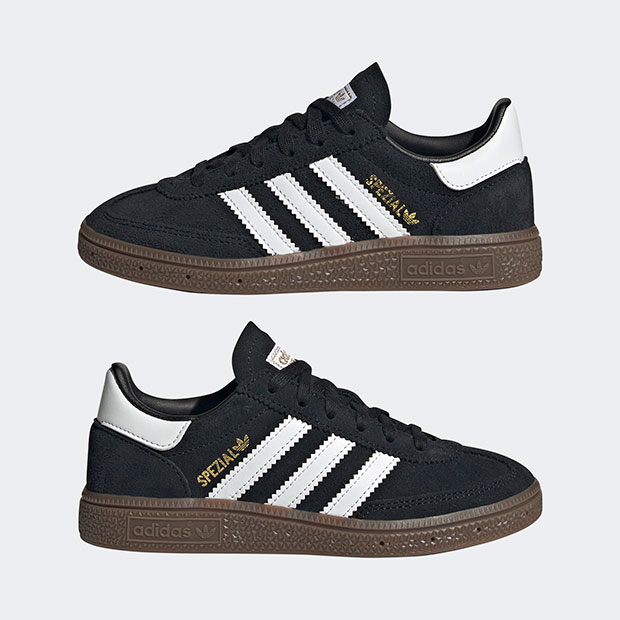 adidas HANDBALL SPEZIAL ハンドボールスペツィアル ジュニア キッズ ハンドボール スペツィアル HANDBALL SPEZIAL