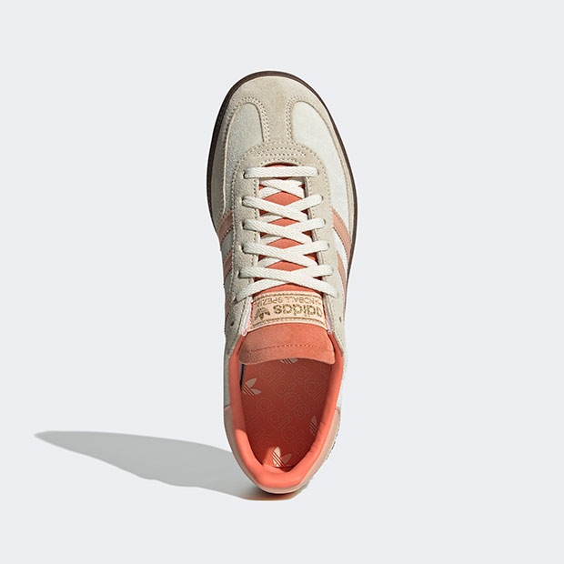 レディース ハンドボール スペツィアル HANDBALL SPEZIAL nil37 レディース ハンドボール スペツィアル HANDBALL SPEZIAL nil37