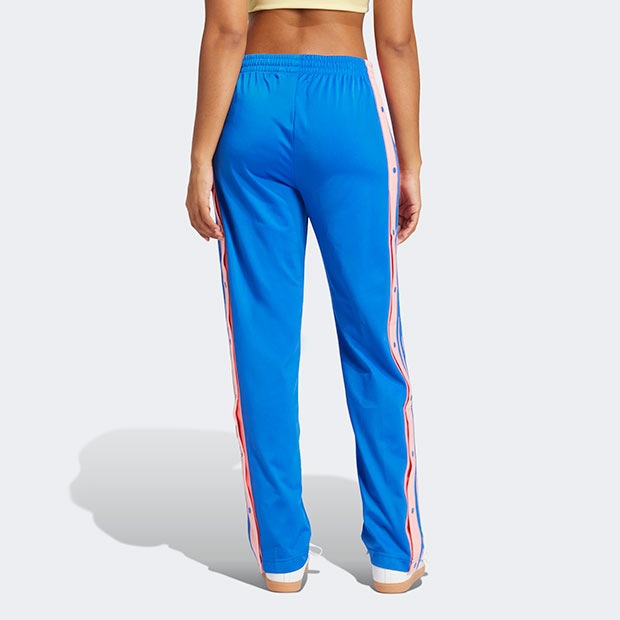 adidas アディブレイクパンツ　ブルー adidas パンツ アディブレイク / アディダスオリジナルス