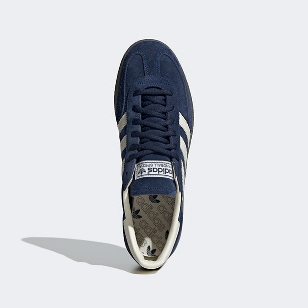 ハンドボール スペツィアル HANDBALL SPEZIAL nja37 ナイトインディゴ