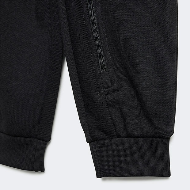 ジュニア ボディスーツ キッズ ブラック ｜アパレル,キッズ・ジュニア