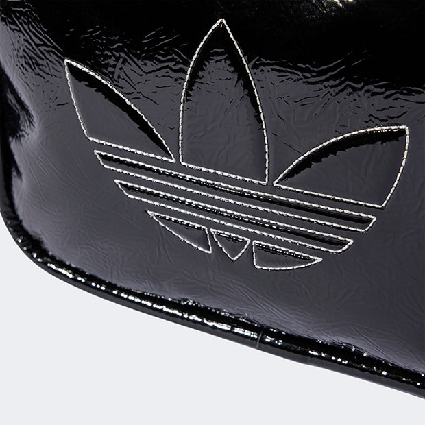 アディカラー プレミアム エアライナーバッグ　ブラック　