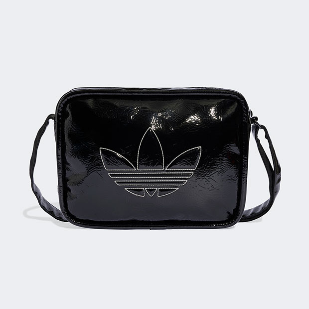 アディカラー プレミアム エアライナーバッグ　ブラック　