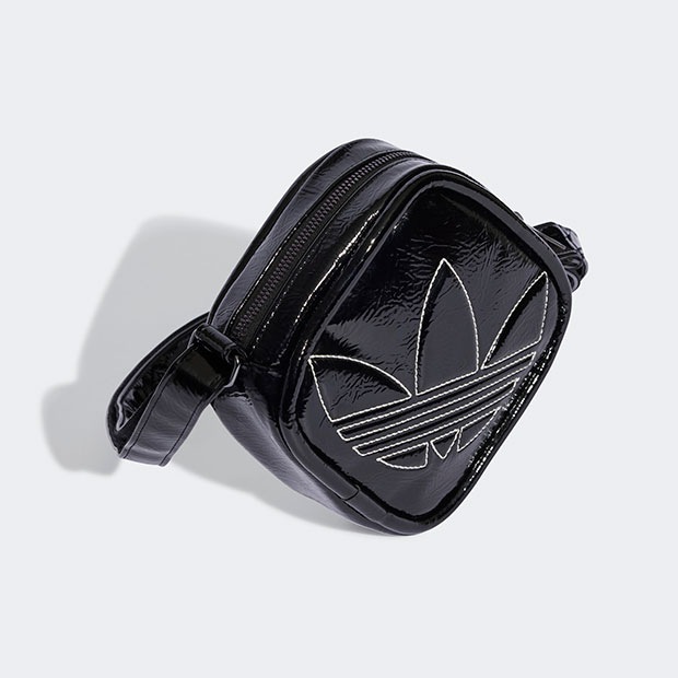 アディカラー プレミアム クラシック ダイヤモンドバッグ ブラック