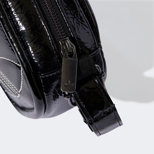 アディカラー プレミアム クラシック ダイヤモンドバッグ ブラック