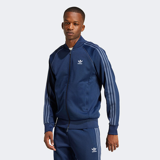 adidas トラックジャケット S adidas Originals】トラックジャケット（カットソー/Tシャツ