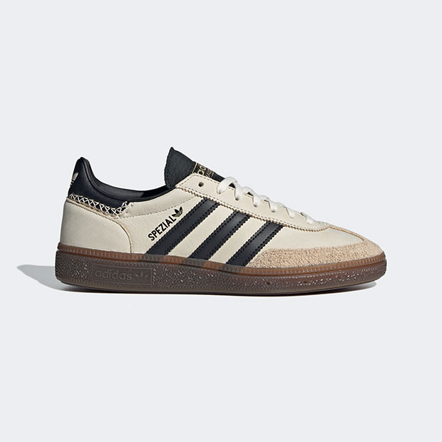 公式サイト レディース ハンドボール スペツィアル HANDBALL SPEZIAL nix68 靴