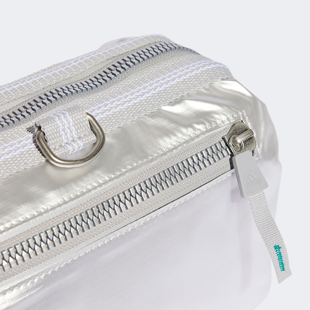 AFウォッシュ エキップメント ウォッシュキット トランスペアレント