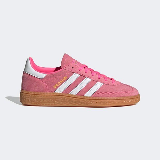 ハンドボールスペツィアル キッズ 【ADIDAS】 アディダス 17-21HANDBALL SPEZIAL C