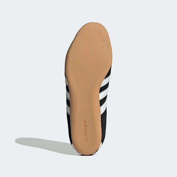 マークス　エディシォン・ドゥ・トーキョー レディース トーキョー TOKYO nim85 コアブラック×フットウェア