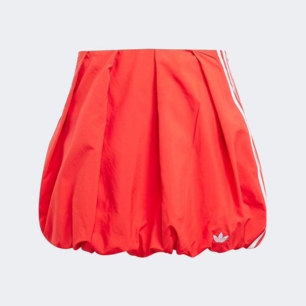 レディース アディレニウム ADILENIUM シーズン 3 バルーンスカート