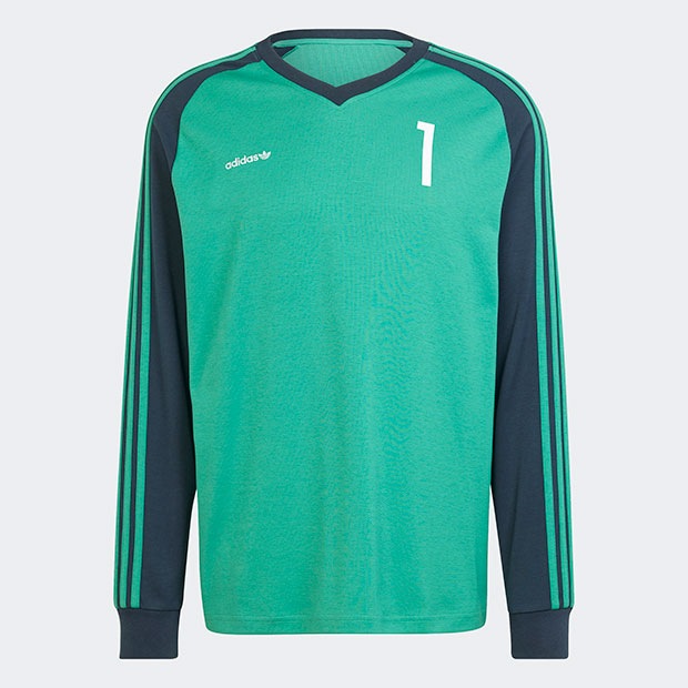 ジャージー セミコートグリーン ｜すべての商品｜meister kobe