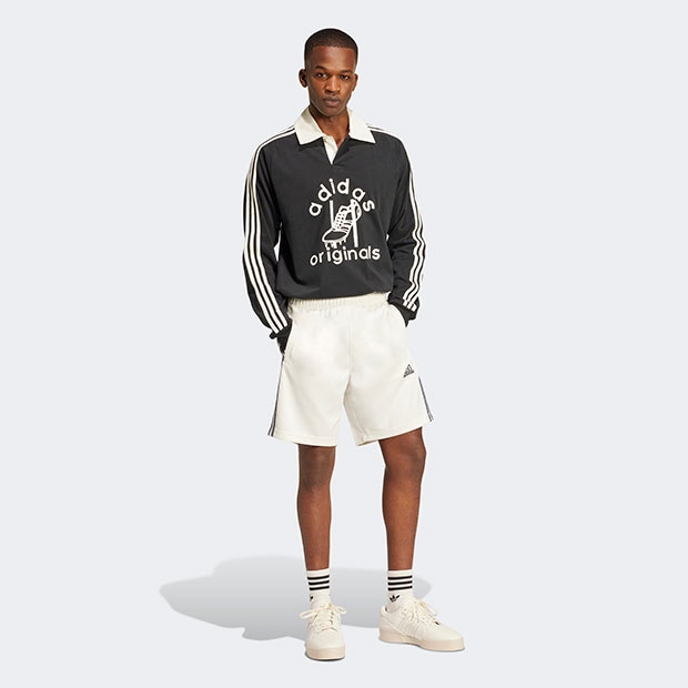 ラグビー ポロシャツ ブラック ｜アパレル,シャツ・インナー｜meister