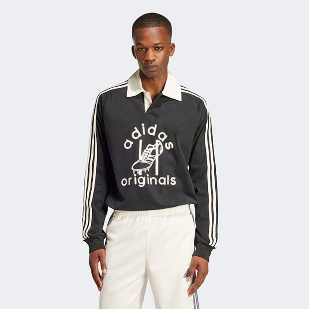 ラグビー ポロシャツ ブラック ｜アパレル,シャツ・インナー｜meister