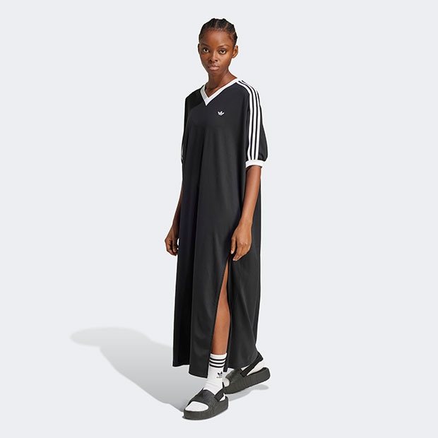 adidas originals ワンピース レディース アディレニウム ADILENIUM シーズン 3 オーバー
