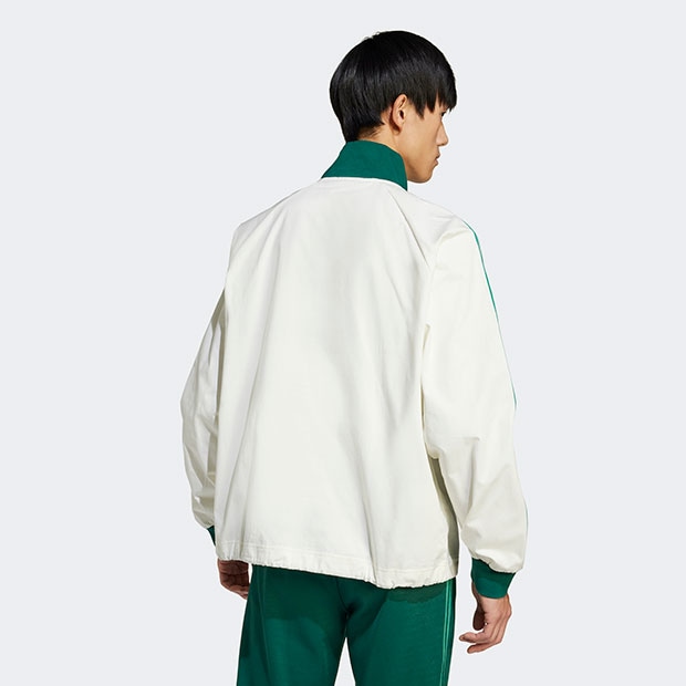 84s '85s】 CLUB adidas プルオーバー ポロジャケット - メルカリ