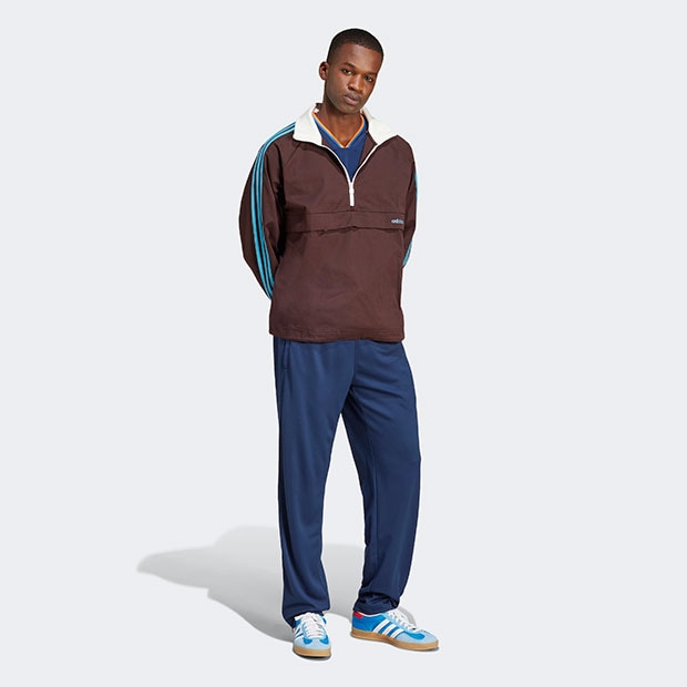 冬出品 2/15ウール天竺編み(ホールガーメント) クルーネック R17681 RINEN