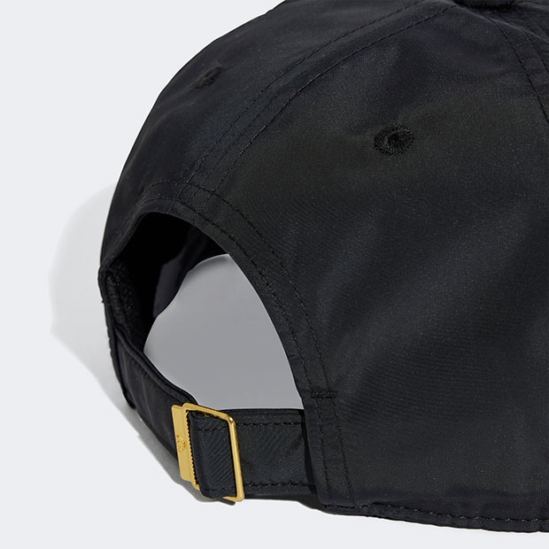 SST キャップ　ブラック　