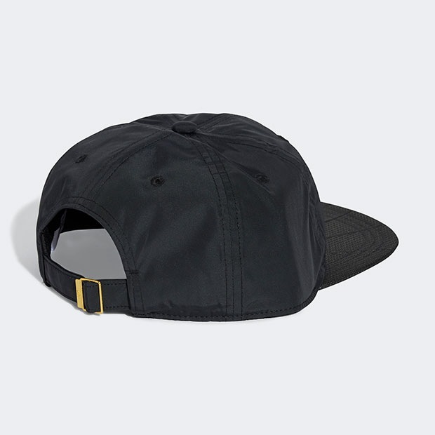 STÜSSY SPORT 5 ブラックキャップ