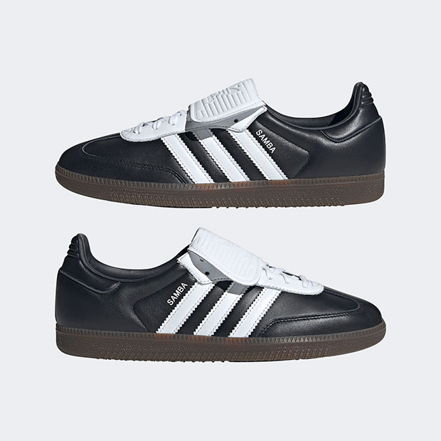 アディダス　サンバ　LT　adidas SAMBA LT　23.5 adidas（アディダス） スニーカー サンバ LT / Samba LT / アディダス