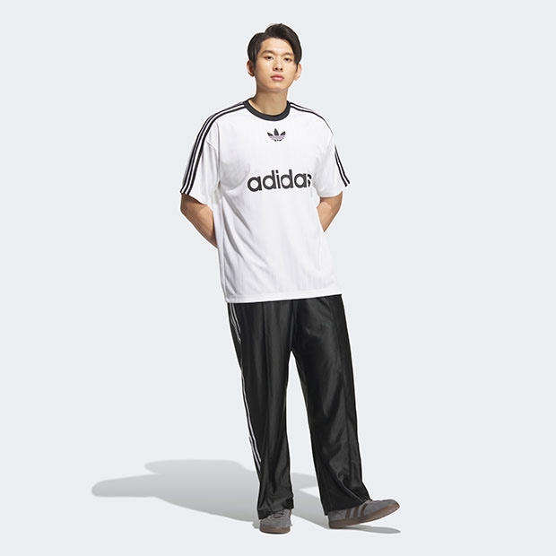 SST トラックパンツ ブラック ｜アパレル,パンツ｜meister kobe