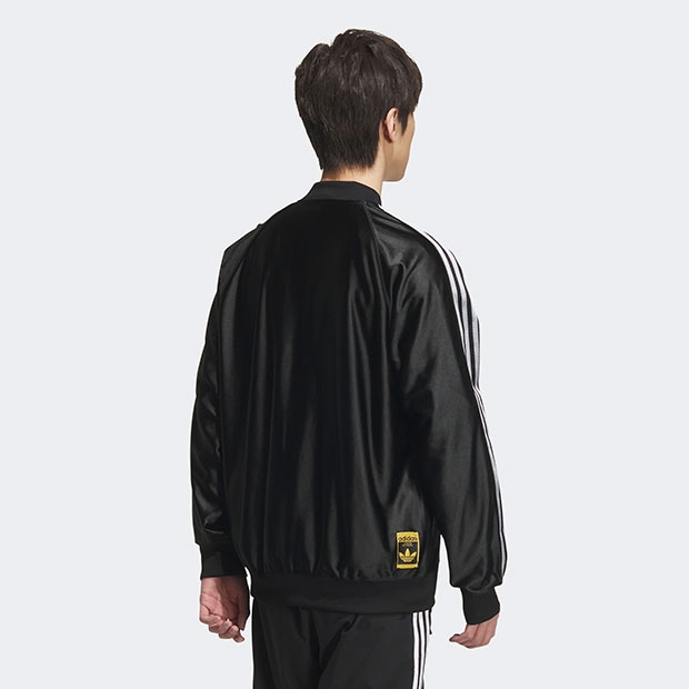 ジャマイカ代表 オリジナルス トラックトップ Mサイズ ジャマイカ代表 オリジナルス トラックトップ M サイズ