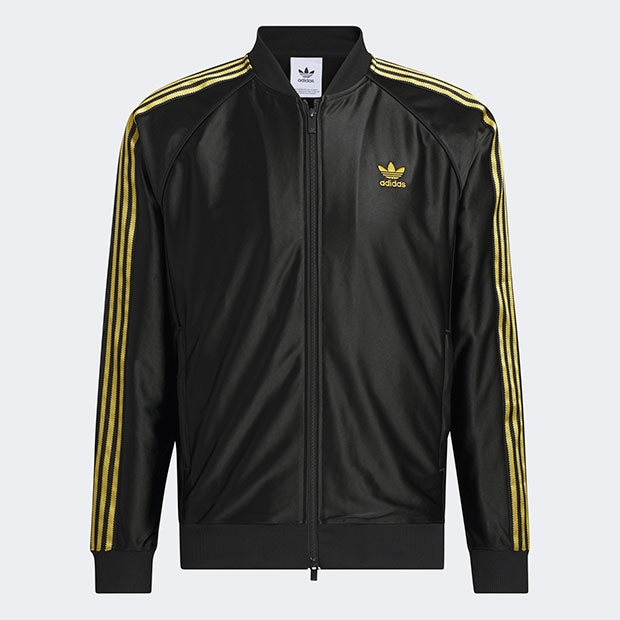 adidas（アディダス）の「adidas アディダス W SST TRACKTOP