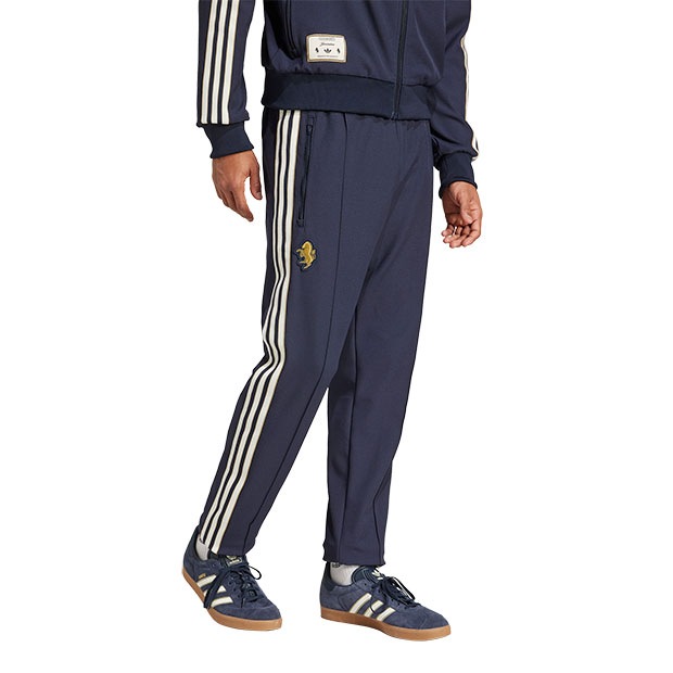 adidas ユベントス TERRACE ICON トラックトップ(ネイビー